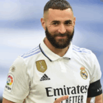 Karim Benzema vs Bayern 2018