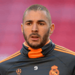 Benzema contre l’Athletic Bilbao